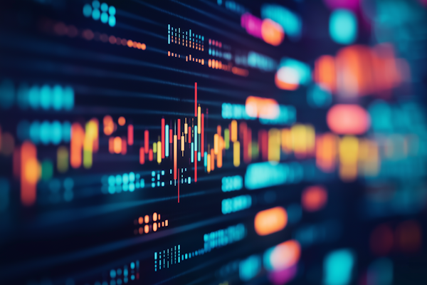 Planeamento financeiro estratégico