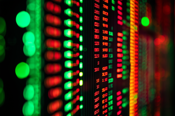 Estratégias de investimento e dicas financeiras